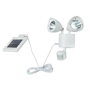 Уличный настенный светильник Globo 3723S