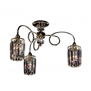 Потолочная люстра Синди CL330132