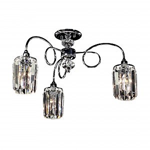 Потолочная люстра Синди CL330131