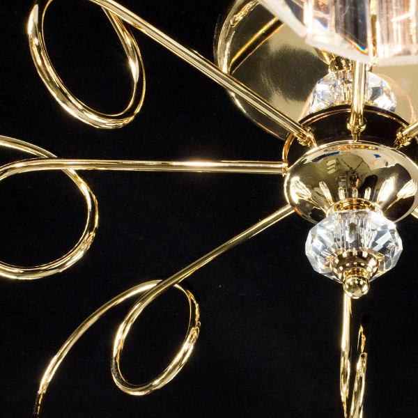 Потолочная люстра Синди CL330182