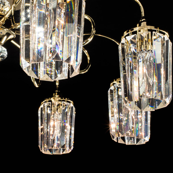 Потолочная люстра Синди CL330182