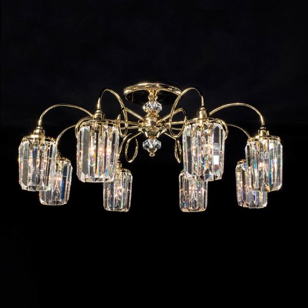 Потолочная люстра Синди CL330182