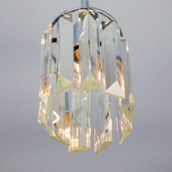 Светильник подвесной Синди CL330111