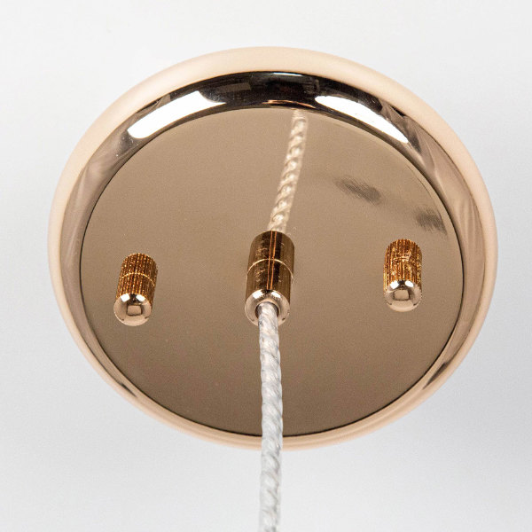 Светильник подвесной Синди CL330112