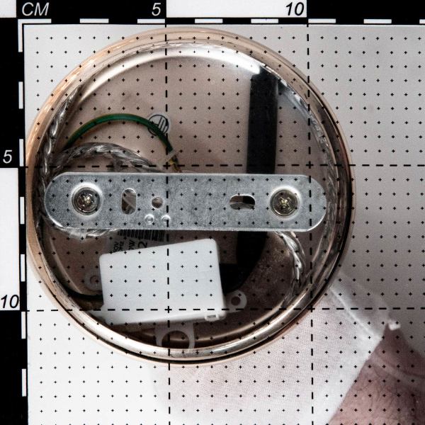 Светильник подвесной Синди CL330112