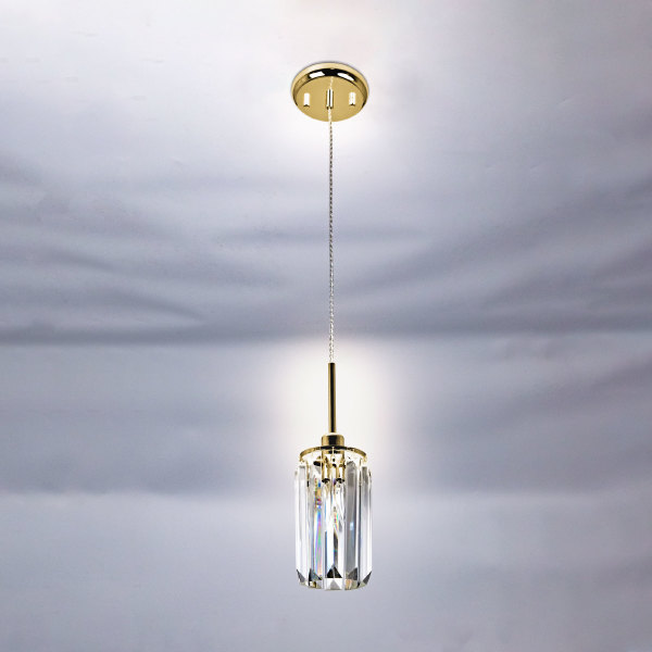 Светильник подвесной Синди CL330112