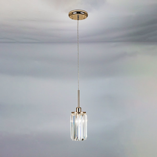 Светильник подвесной Синди CL330112