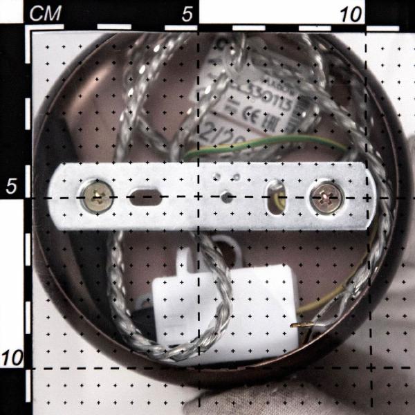 Светильник подвесной Синди CL330113