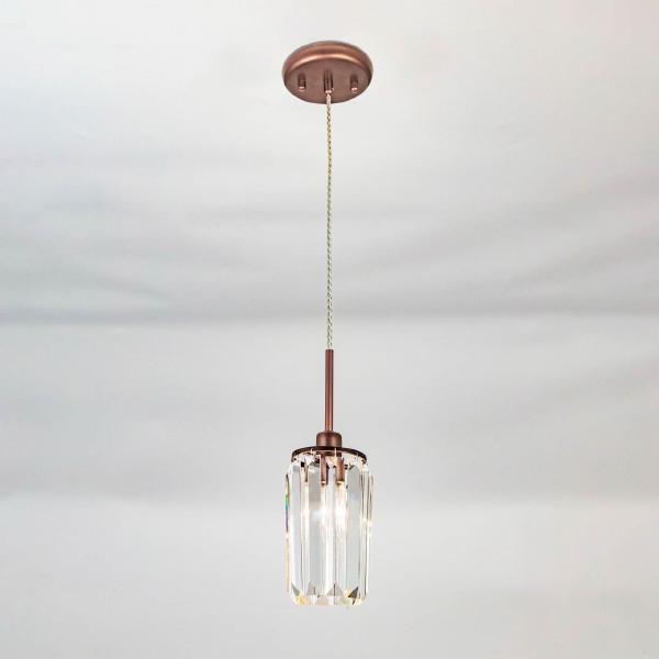 Светильник подвесной Синди CL330113