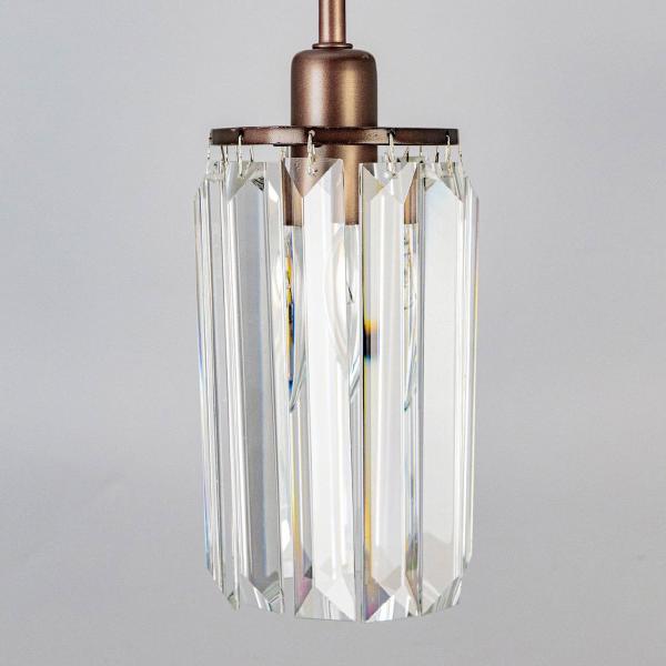 Светильник подвесной Синди CL330113