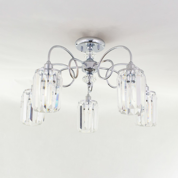 Потолочная люстра Синди CL330151