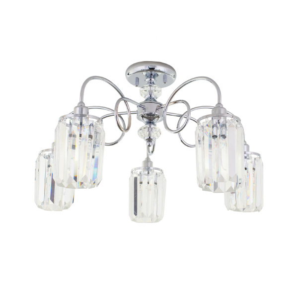 Потолочная люстра Синди CL330151