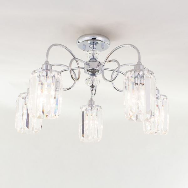 Потолочная люстра Синди CL330151