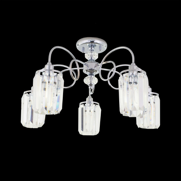 Потолочная люстра Синди CL330151