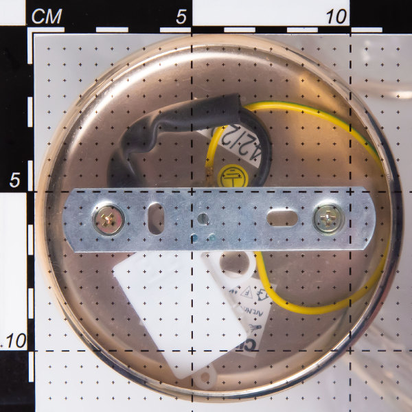 Потолочная люстра Синди CL330152