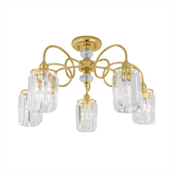 Потолочная люстра Синди CL330152