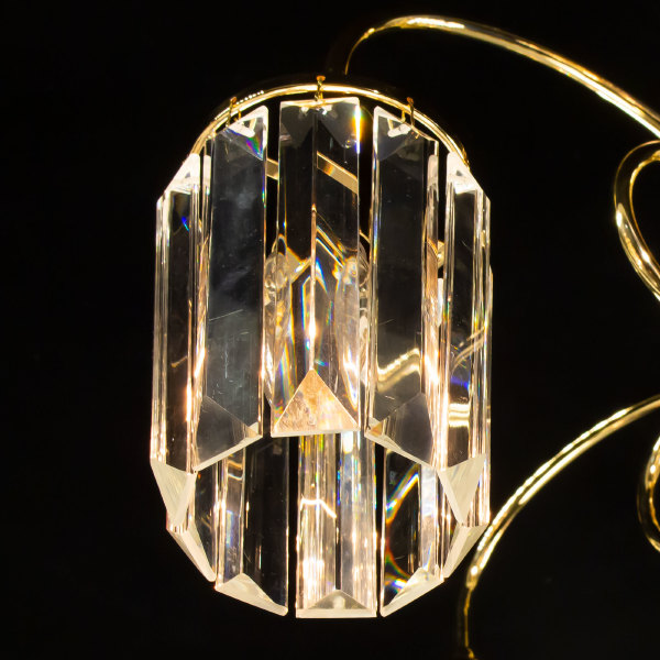 Потолочная люстра Синди CL330152