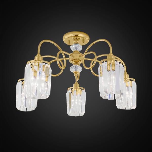 Потолочная люстра Синди CL330152