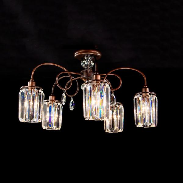 Потолочная люстра Синди CL330153