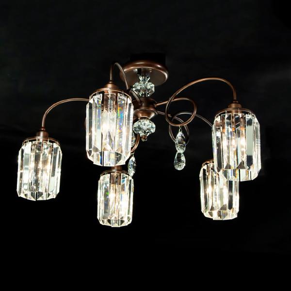 Потолочная люстра Синди CL330153