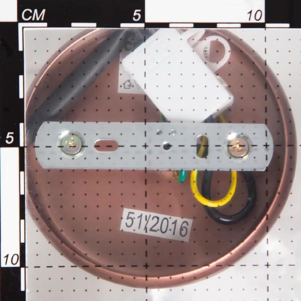 Потолочная люстра Синди CL330153