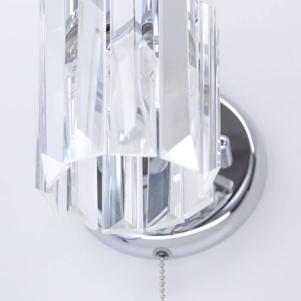 Настенное бра Синди CL330311