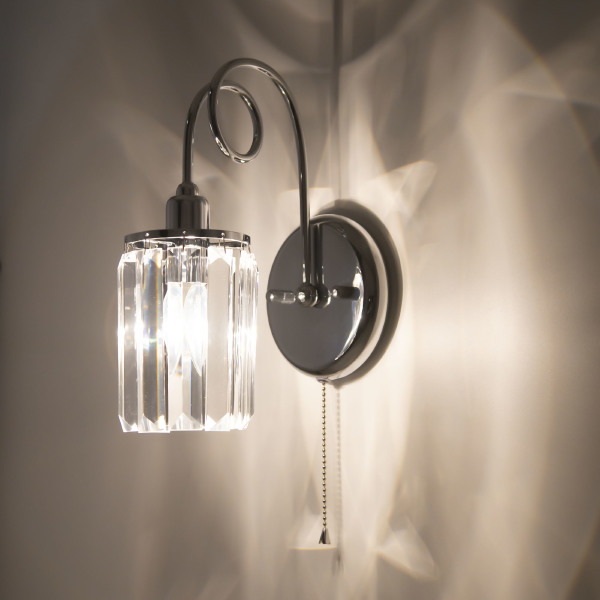 Настенное бра Синди CL330311