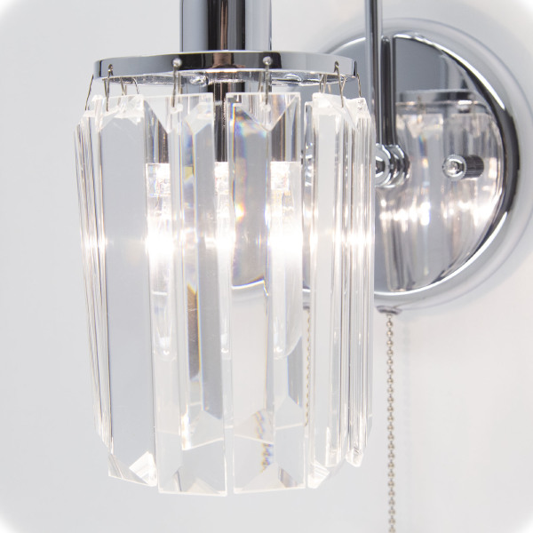 Настенное бра Синди CL330311