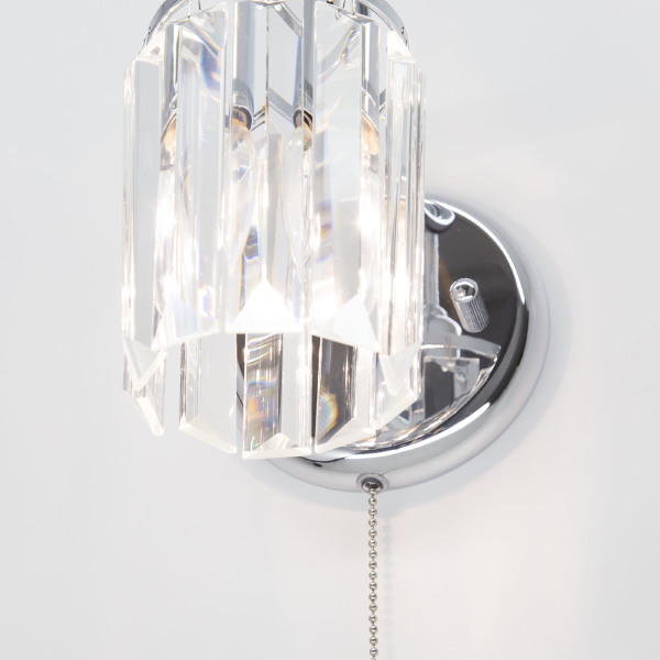 Настенное бра Синди CL330311