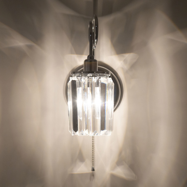 Настенное бра Синди CL330311