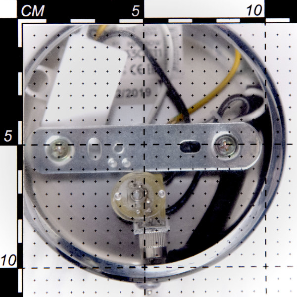 Настенное бра Синди CL330311