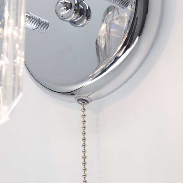 Настенное бра Синди CL330311