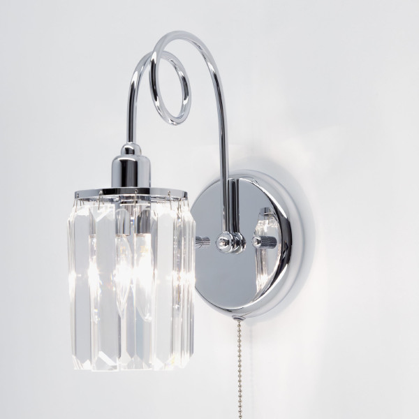 Настенное бра Синди CL330311