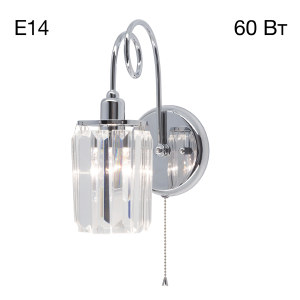 Настенное бра Синди CL330311