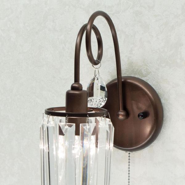 Настенное бра Синди CL330313