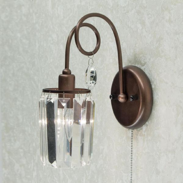 Настенное бра Синди CL330313