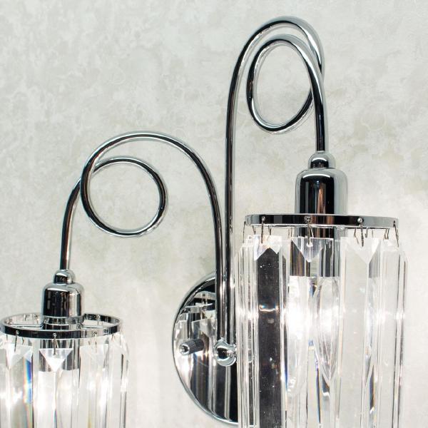 Настенное бра Синди CL330321