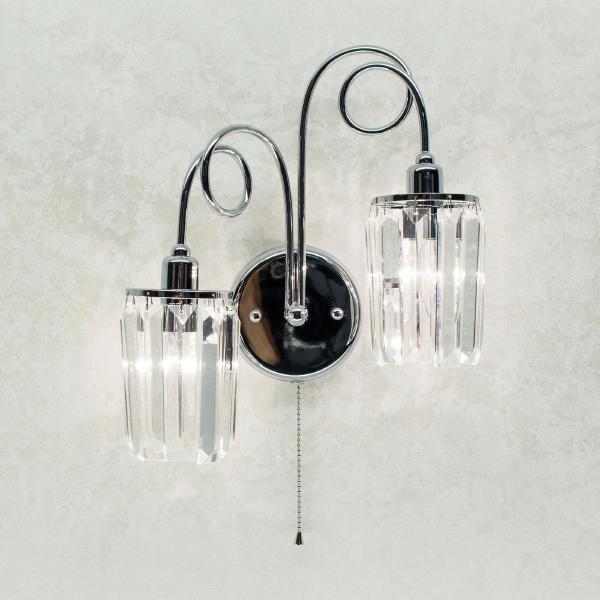 Настенное бра Синди CL330321