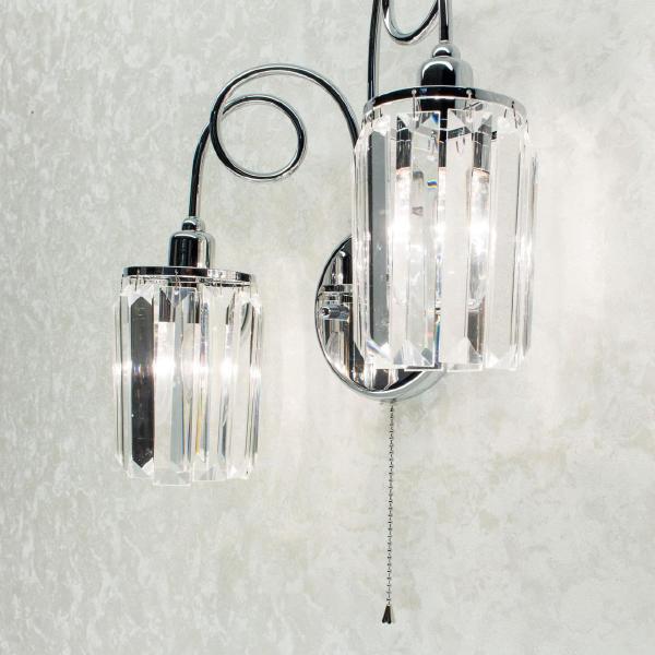 Настенное бра Синди CL330321