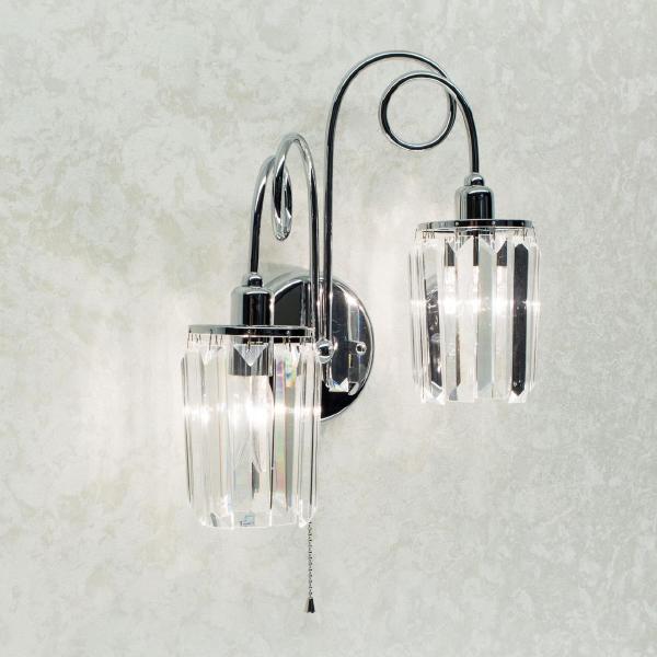 Настенное бра Синди CL330321