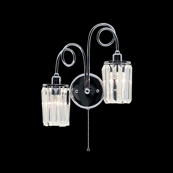 Настенное бра Синди CL330321