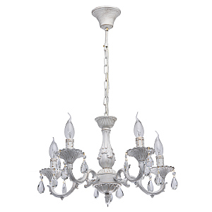 Подвесная люстра Аврора 371012605