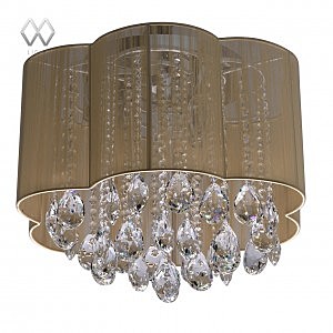 Потолочная люстра Жаклин 465014306