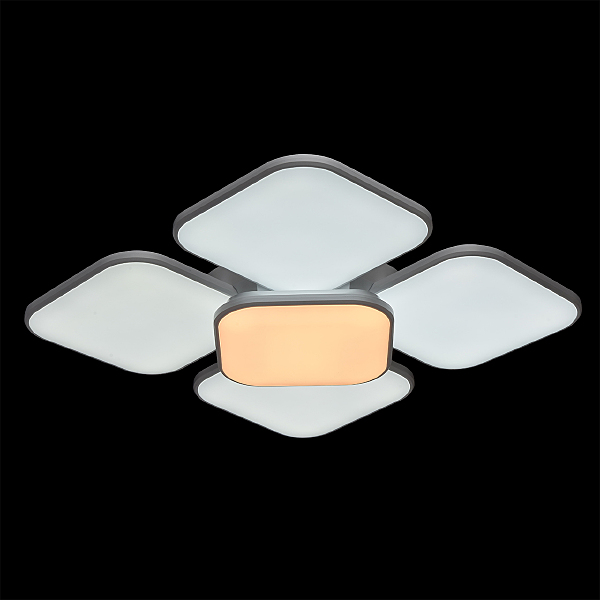 Потолочная люстра Норден 660011705