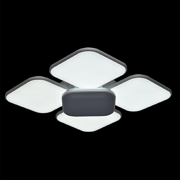 Потолочная люстра Норден 660011705