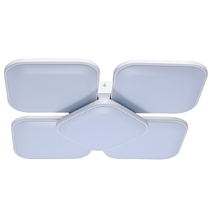 Потолочная люстра Норден 660011705