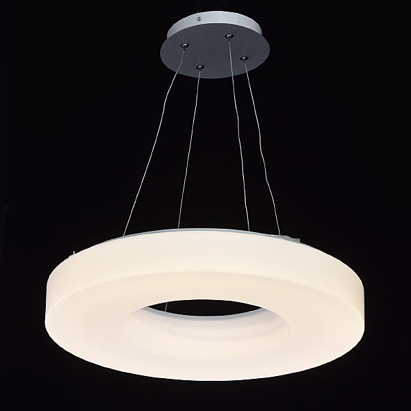 Подвесная люстра Норден 660012101