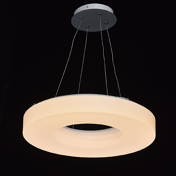 Подвесная люстра Норден 660012101