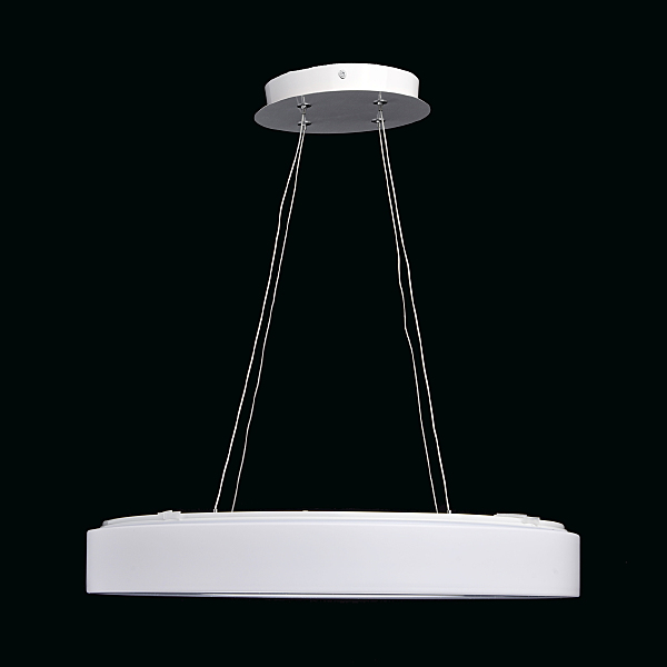 Подвесная люстра Норден 660012101