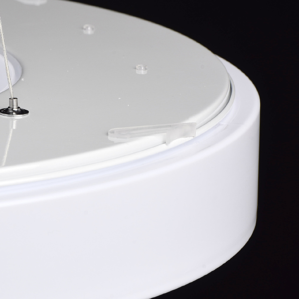 Подвесная люстра Норден 660012101